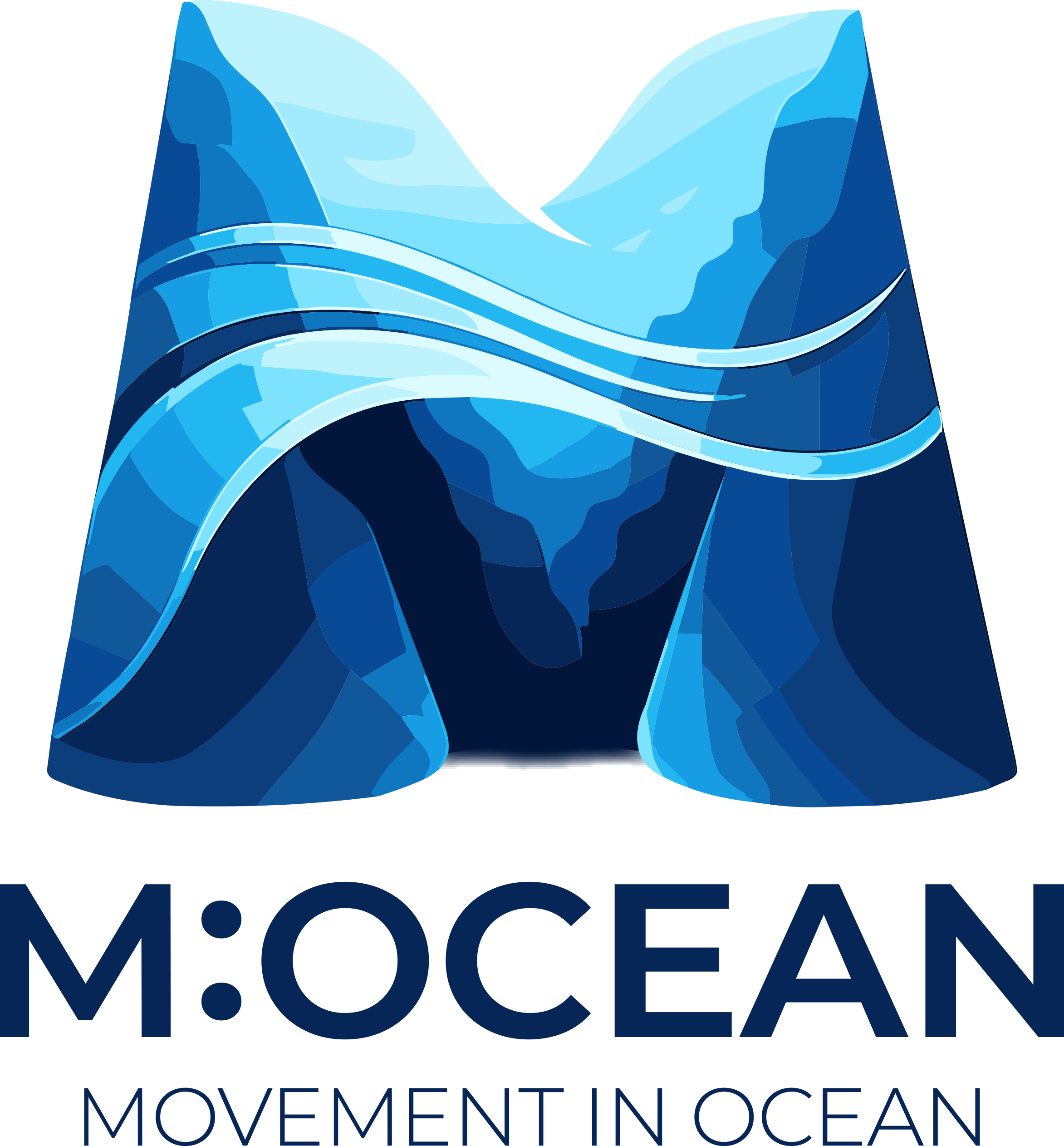 Mocean Logo